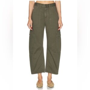 Citizens of Humanity Marcelle Cargo